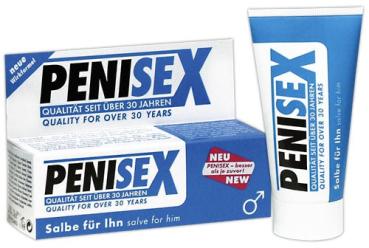 PENISEX Salbe 50 ml